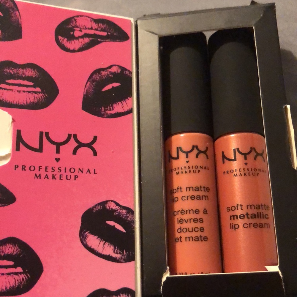 Nyx bundle